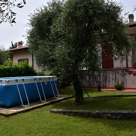 Villa Belvedere Albisano Torri Del Benaco Ngoại thất bức ảnh