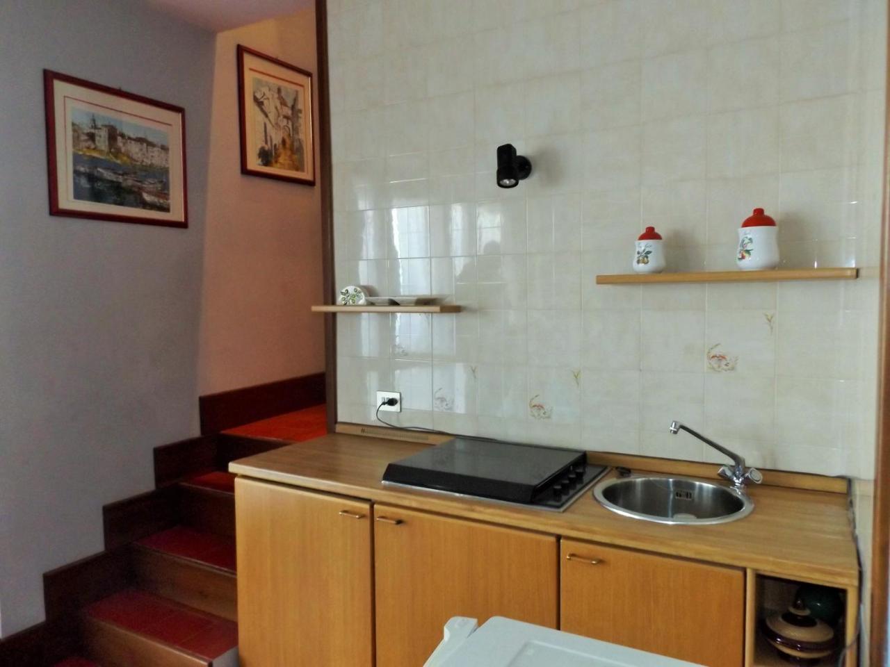 Villa Belvedere Albisano Torri Del Benaco Ngoại thất bức ảnh