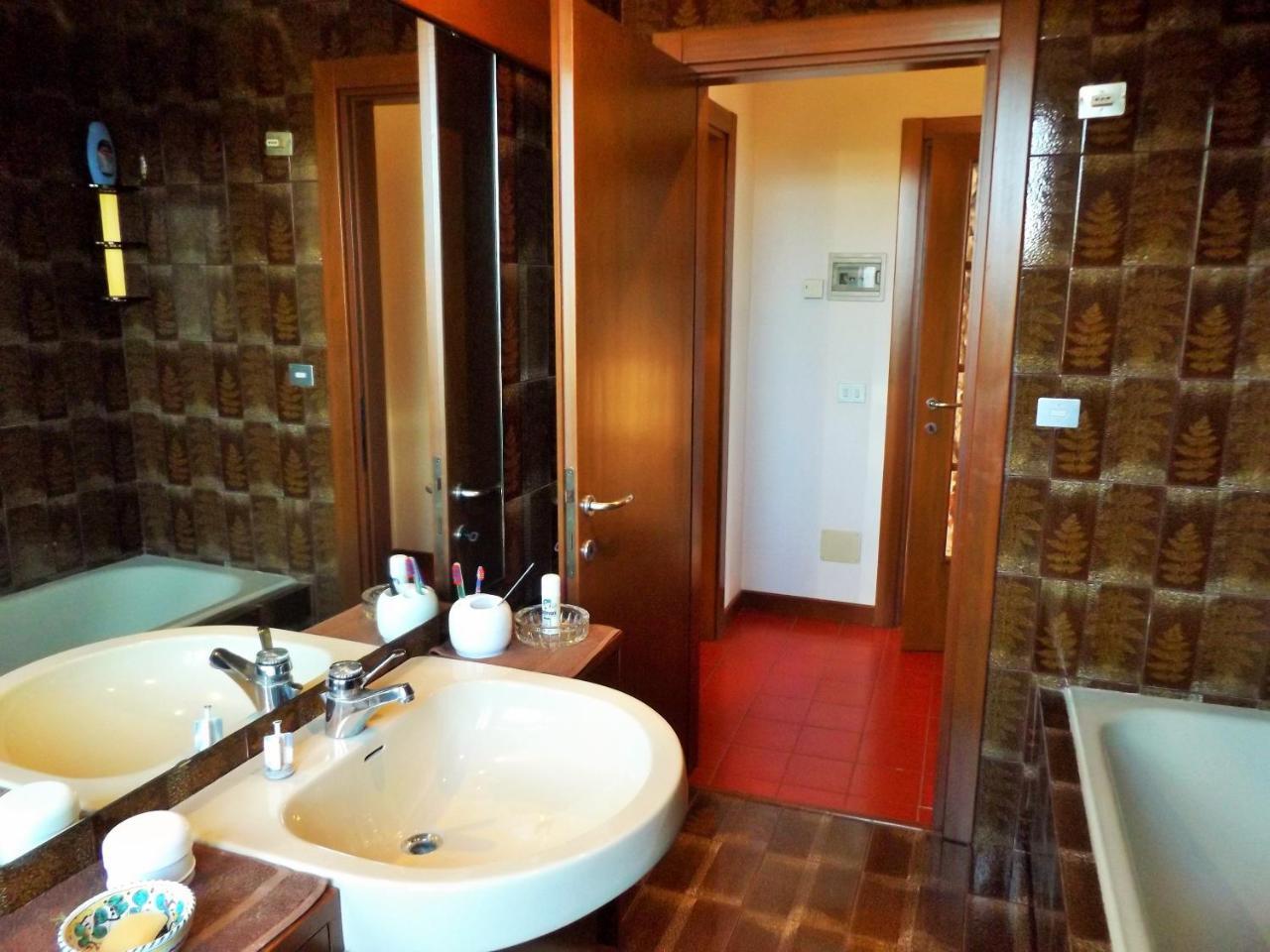 Villa Belvedere Albisano Torri Del Benaco Ngoại thất bức ảnh