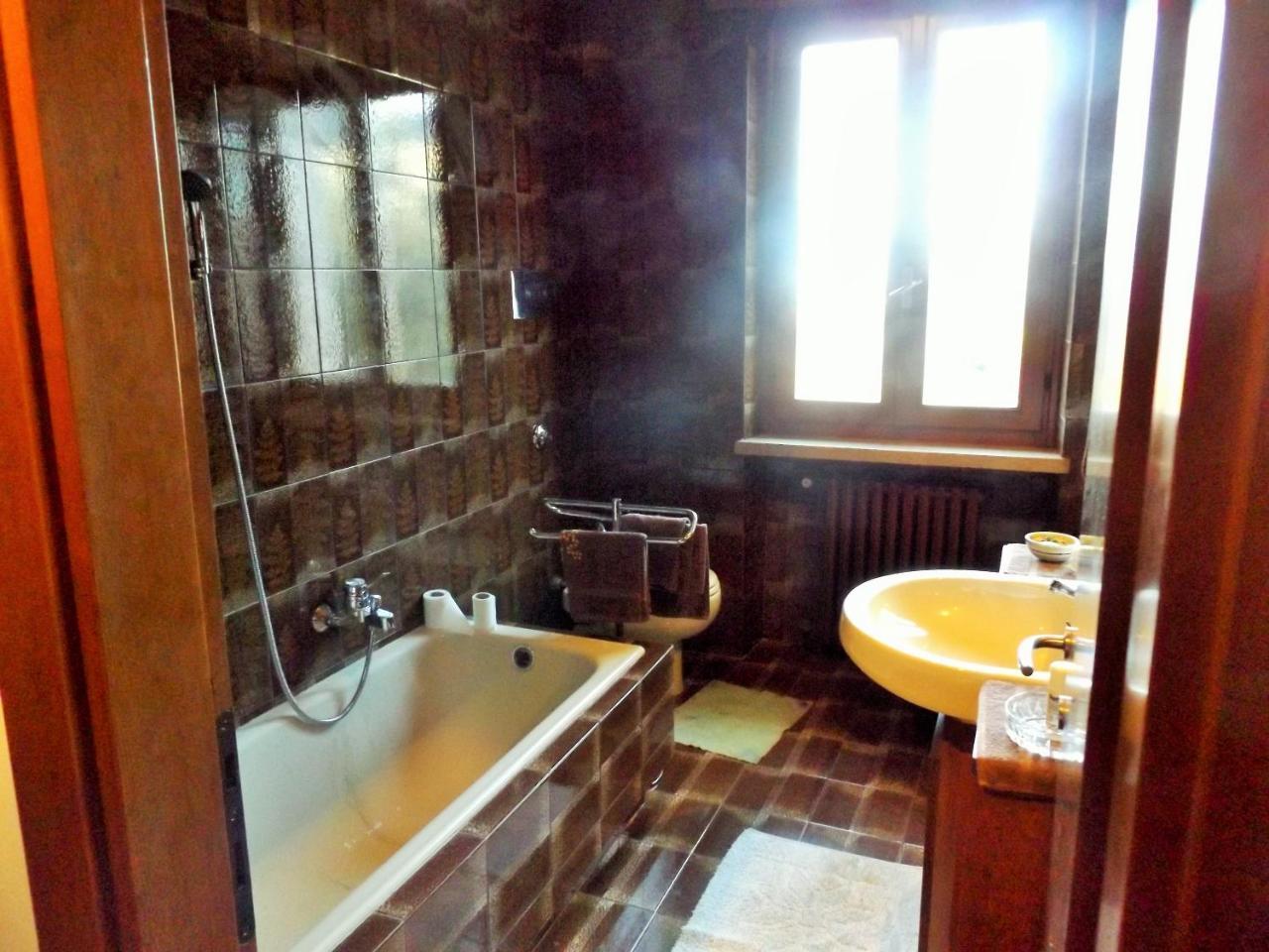 Villa Belvedere Albisano Torri Del Benaco Ngoại thất bức ảnh