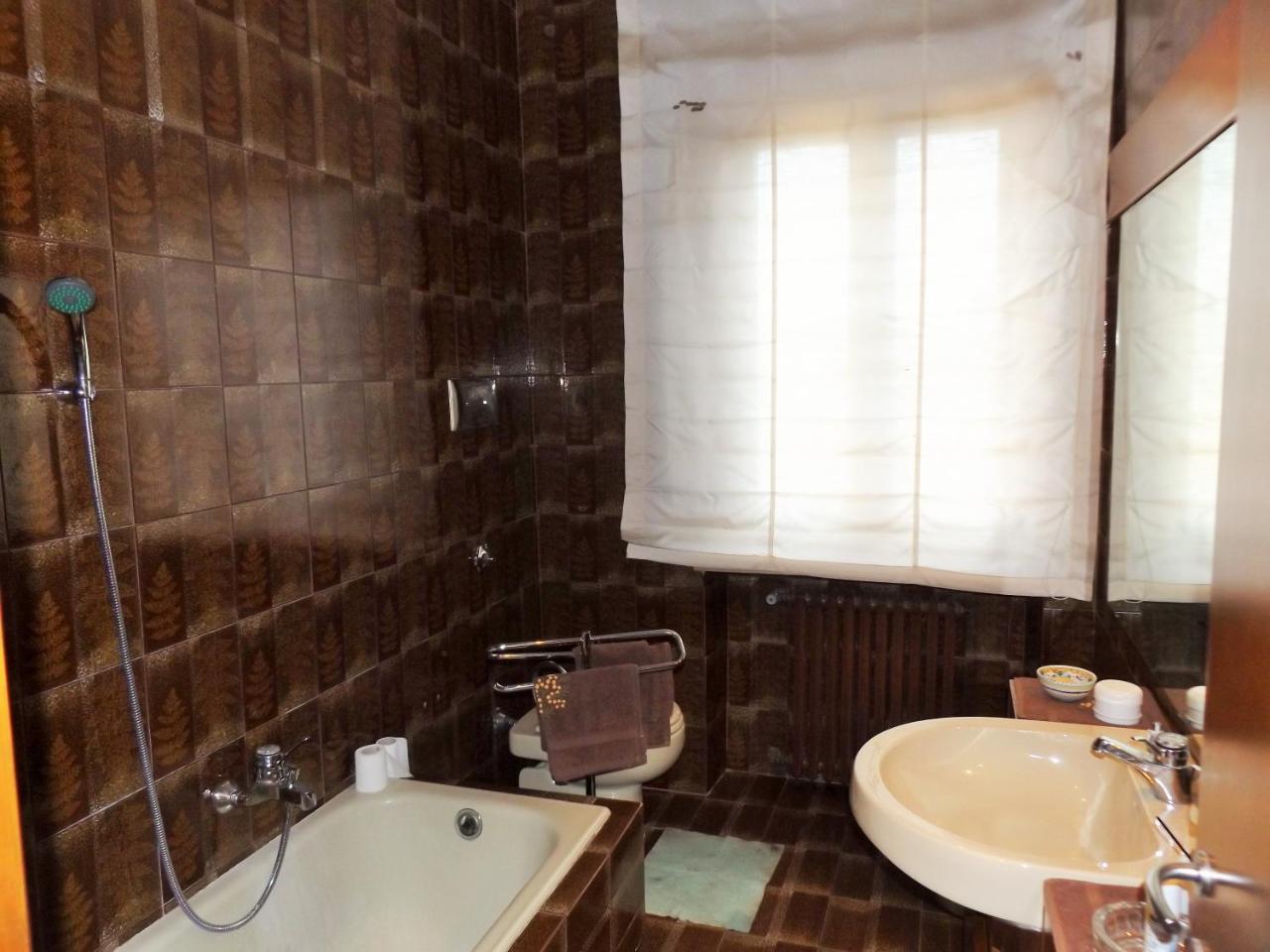 Villa Belvedere Albisano Torri Del Benaco Ngoại thất bức ảnh