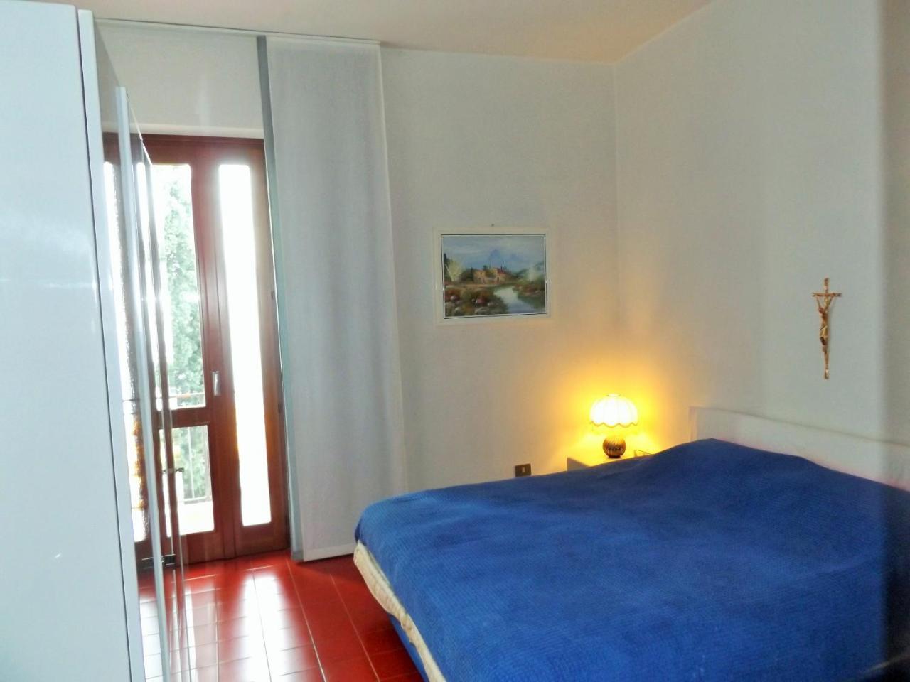 Villa Belvedere Albisano Torri Del Benaco Ngoại thất bức ảnh